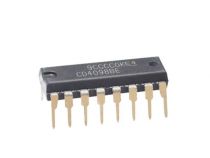 Cd4098be dual mono.multiv. !!only 4098!! (CD4098)