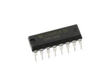 Cd4536be cmos progammable timer (CD4536)