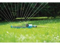 CELLFAST - ARROSEUR OSCILLANT - ECONOMIC (200 m²) (CF52-071)