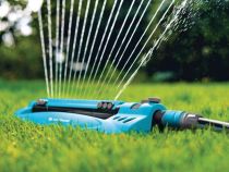 CELLFAST - ARROSEUR OSCILLANT - SHOWER (CF52-075N)