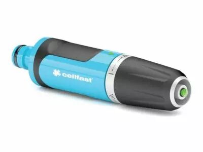 CELLFAST - BUSE DE TUYAU R�GLABLE - ERGO (CF53-300)