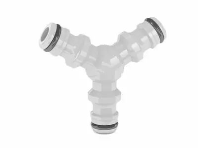 CELLFAST - CONNECTEUR � 3 VOIES - IDEAL LINE� PLUS (CF50-645)