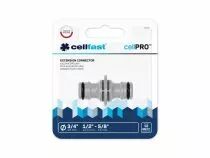 CELLFAST - CONNECTEUR D\'EXTENSION  - IDEAL LINE� PLUS (CF50-640)