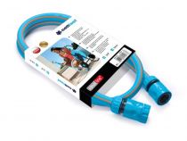 CELLFAST - JEU DE CONNECTEURS POUR TUYAU D\'ARROSAGE - 1/2\  - 1.5 m (CF55-998)