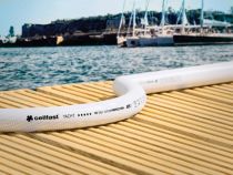 Cellfast - Kit D\'Arrosage Yacht Mini - 3/8\  - 15 M (CF13-391)