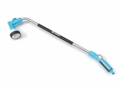 Cellfast - Lance D\'Arrosage T�lescopique - 4 Fonctions - Ergo (CF53-485)