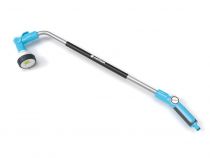 Cellfast - Lance D\'Arrosage Télescopique - 4 Fonctions - Ergo (CF53-485)