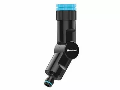 Cellfast - Nez De Robinet Universel � Filetage Femelle - Coud� - Ergo (CF53-250)