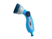 Cellfast - pistolet d\'arrosage -  mix (CF52-055N)