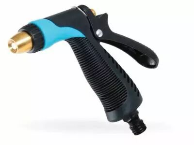 Cellfast - Pistolet D\'Arrosage - Max (CF52-020N)