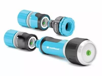 CELLFAST - PISTOLET D\'ARROSAGE - SHOWER (CF53-510)