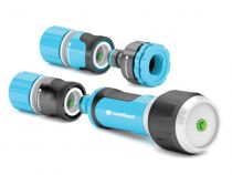 CELLFAST - PISTOLET D\'ARROSAGE - SHOWER (CF53-515)