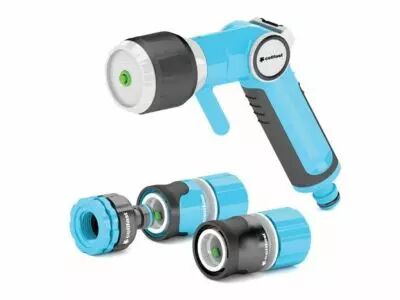 CELLFAST - PISTOLET D\'ARROSAGE - SHOWER (CF53-535)