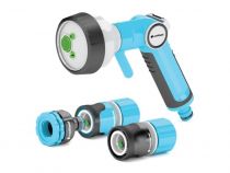 CELLFAST - PISTOLET D\'ARROSAGE - SHOWER (CF53-540)