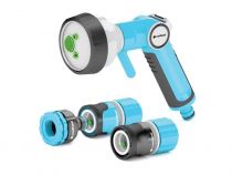 CELLFAST - PISTOLET D\'ARROSAGE - SHOWER (CF53-545)