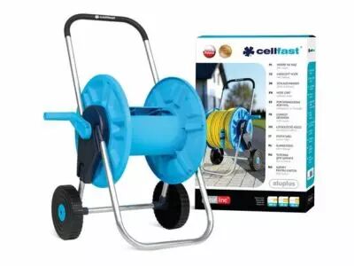 CELLFAST - PISTOLET D\'ARROSAGE - SHOWER (CF55-260)