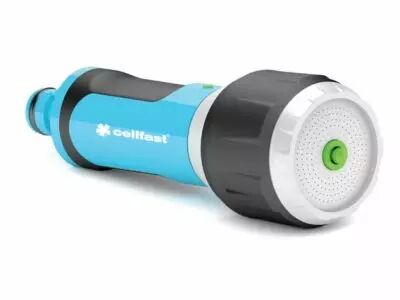CELLFAST - PISTOLET D\'ARROSAGE MULTIFONCTIONS - ERGO (CF53-310)