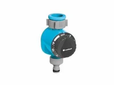 Cellfast - programmateur d\'arrosage manuel (CF52-090N)
