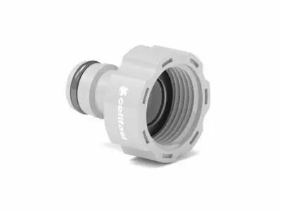 Cellfast - Raccord Avec Filetage Femelle - Ideal Line� Plus - 1/2\  (CF50-650)