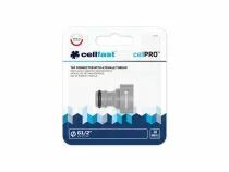 Cellfast - Raccord Avec Filetage Femelle - Ideal Line� Plus - 1/2\  (CF50-650)