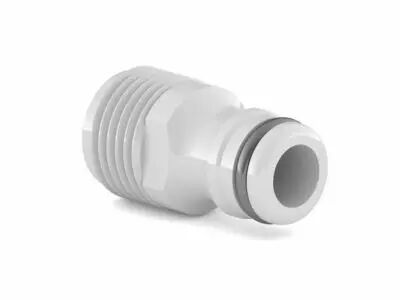 CELLFAST - RACCORD AVEC FILETAGE M�LE - IDEAL LINE� PLUS - 1/2\  (CF50-665)