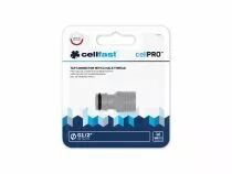 CELLFAST - RACCORD AVEC FILETAGE M&Acirc;LE - IDEAL LINE� PLUS - 1/2\  (CF50-665)