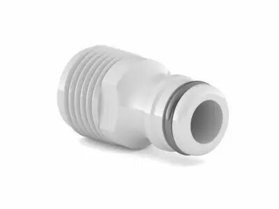 CELLFAST - RACCORD AVEC FILETAGE M�LE - IDEAL LINE� PLUS - 3/4\  (CF50-670)