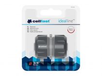 CELLFAST - RACCORD DE RÉPARATION - IDEAL LINE PLUS - 3/4\  (CF50-605)