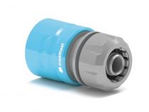 CELLFAST - RACCORD RAPIDE POUR TUYAU - IDEAL LINE PLUS - 3/4\  (CF50-635)