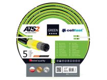 CELLFAST - TUYAU D\'ARROSAGE - GREEN ATS2 - 1/2\  - 25 m (CF15-100)