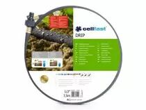 CELLFAST - TUYAU D\'ARROSAGE POREUX - 1/2\  - 7.5 m (CF19-001)