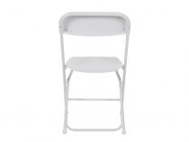 Chaise Pliante - Plastique (FP166N)