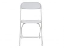 Chaise Pliante - Plastique (FP166N)