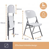 Chaise Pliante (FP164N)