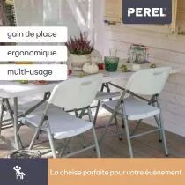 Chaise Pliante (FP164N)