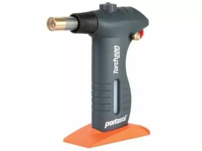 Chalumeau professionnel (GASMTPRO)