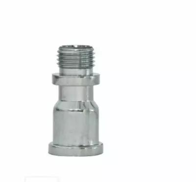 Chandelle en Laiton chrom�, longueur 20 mm (310012)