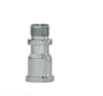 Chandelle en Laiton chrom, longueur 20 mm (310012)