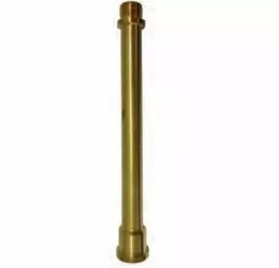 Chandelle en Laiton d�collet�, longueur 100 mm (309497)