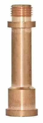 Chandelle en Laiton d�collet�, longueur 50 mm (309453)