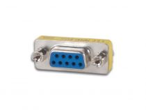 Changeur de genre ultraplat - d9 femelle vers d9 femelle (CW067)