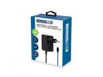 Chargeur Compact Avec Connexion Usb - 5 Vcc - 3 A Max. - 15 W. Max. - Type C (PSS6EUSB41B)