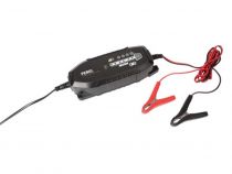 CHARGEUR INTELLIGENT POUR BATTERIE DE VÉHICULE - 6 V / 12 V - 3.8 A (AC38)
