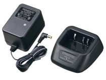 Chargeur kenwood ksc-31 pour tk3201/2202/3202 (1 pc) (KNWA020)