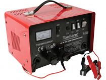 Chargeur pour accus à l\'acide plomb 12/24v - avec fonction boost - 20a (AC30)