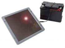 Chargeur solaire (13.5v/5w) (SOL6N)