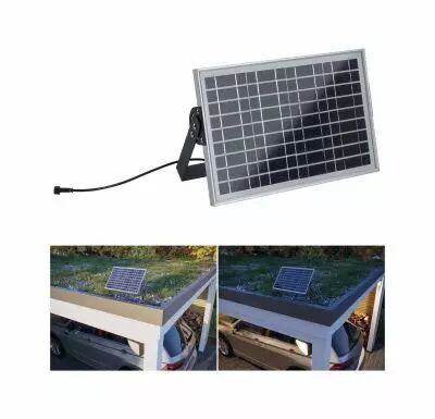 Chargeur solaire Park + Light ext�rieur IP44 18kWh (94551)