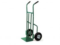 CHARIOT À BOIS - CHARGE MAX. 250 KG