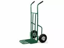 CHARIOT &Agrave; BOIS - CHARGE MAX. 250 KG