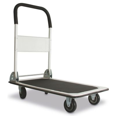 Chariot plate-forme 710 x 470mm - max. 150kg (OHT150)